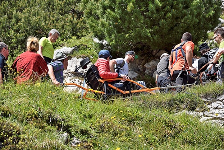 giornata della disabilità 