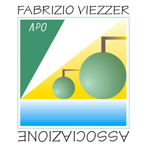 associazione fabrizio viezzer logo