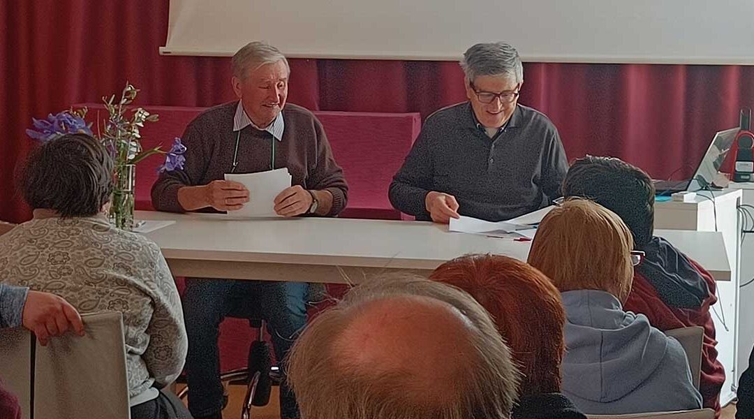 Insieme per seminare speranza: eletto il nuovo consiglio dell’Associazione Viezzer