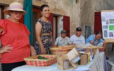 Inclusione e creatività: l’Associazione Viezzer protagonista ad Artigianato Vivo 2025