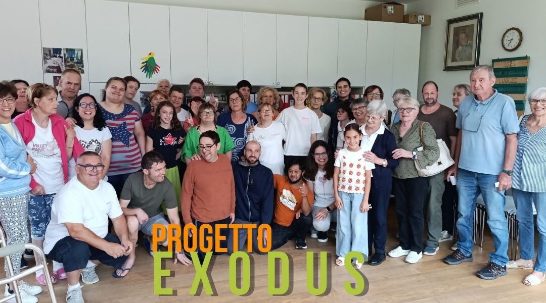 Progetto Exodus