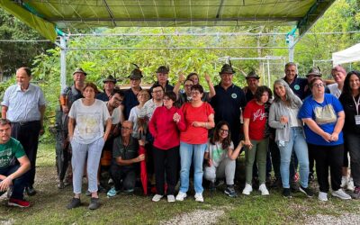 Una giornata fantastica all’Expo Motor Day di Follina