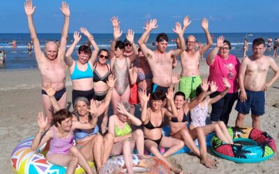 Un’estate in vacanza… con l’Associazione Viezzer